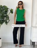 Легкие женские брюки